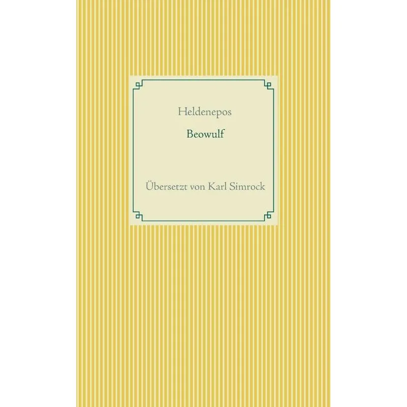 Beowulf