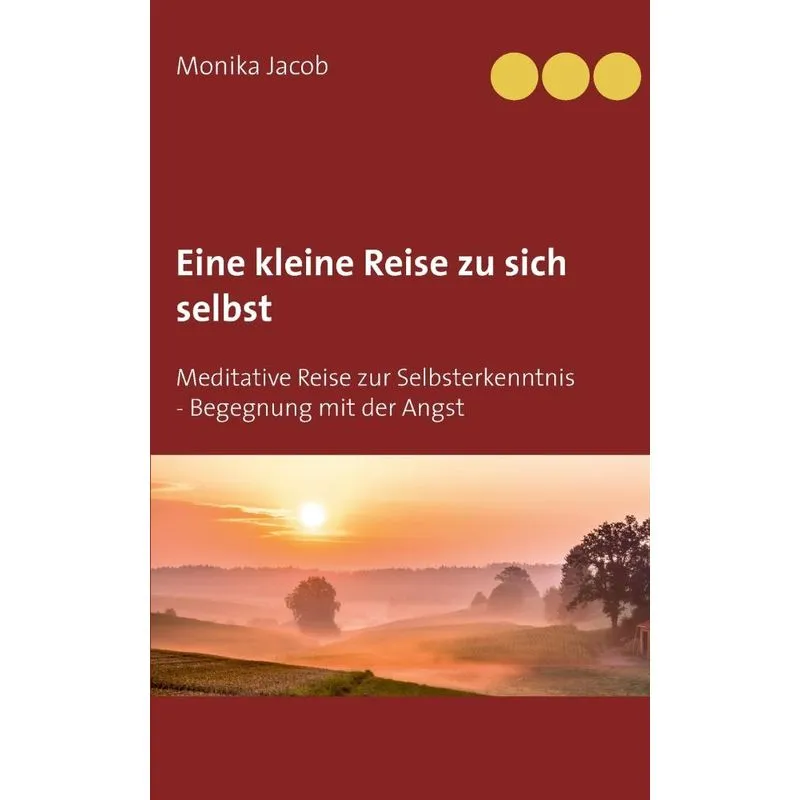 Eine kleine Reise zu sich selbst