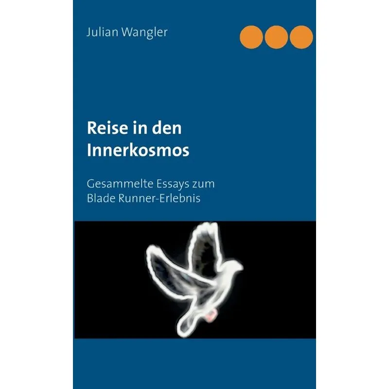 Reise in den Innerkosmos
