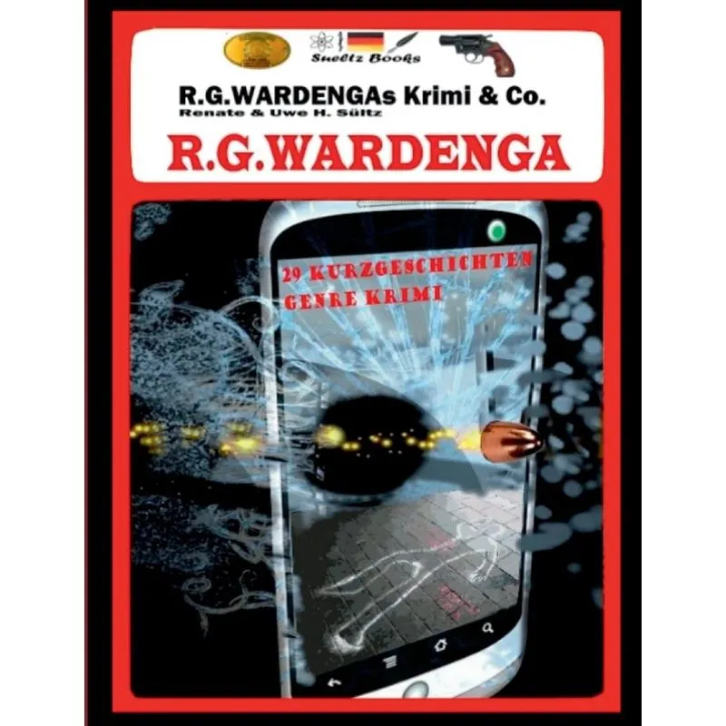 R.G.WARDENGAs Krimi & Co.