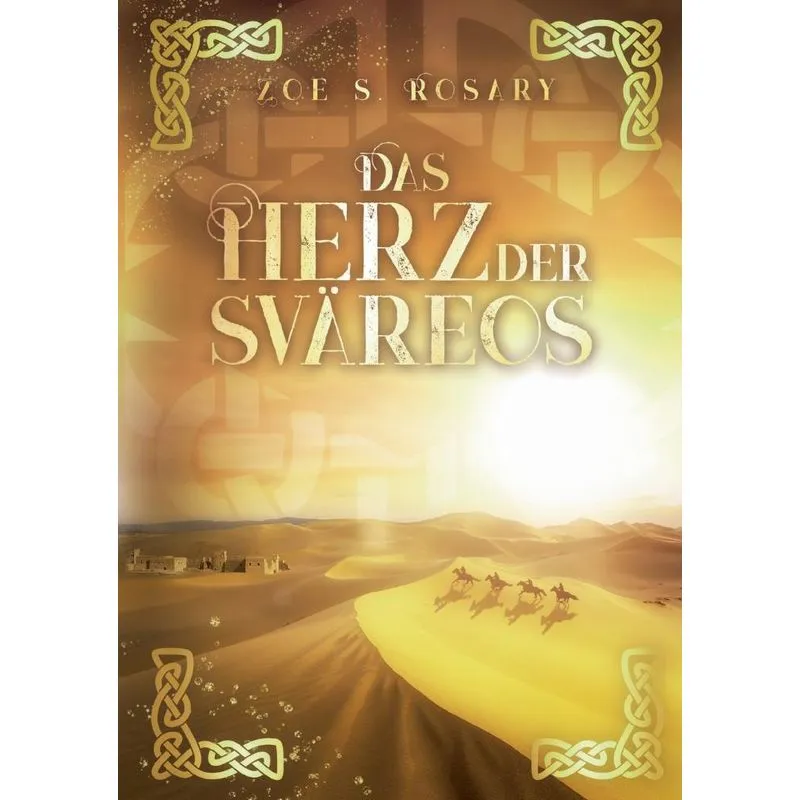 Das Herz der Sväreos