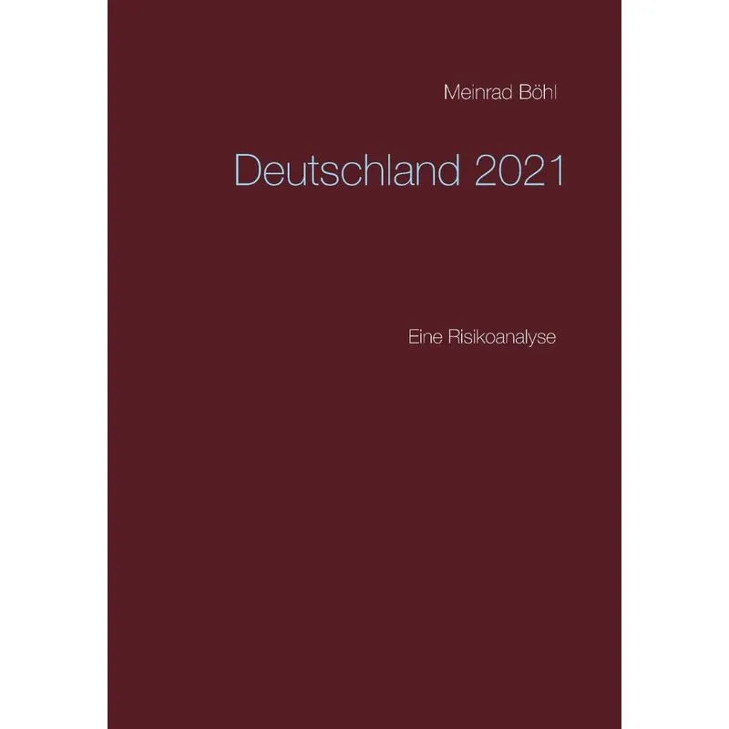 Deutschland 2021