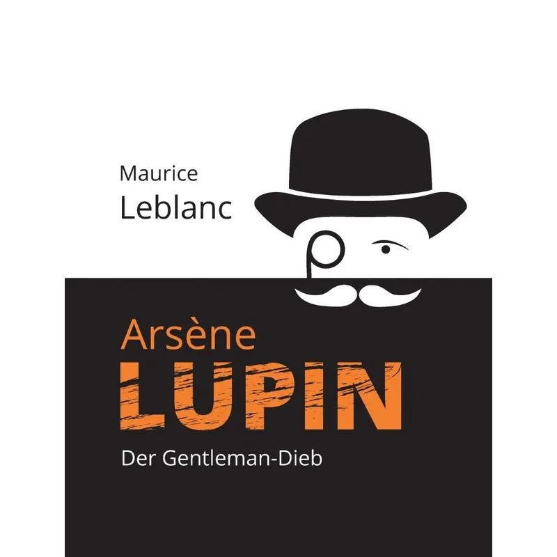 Arsène Lupin