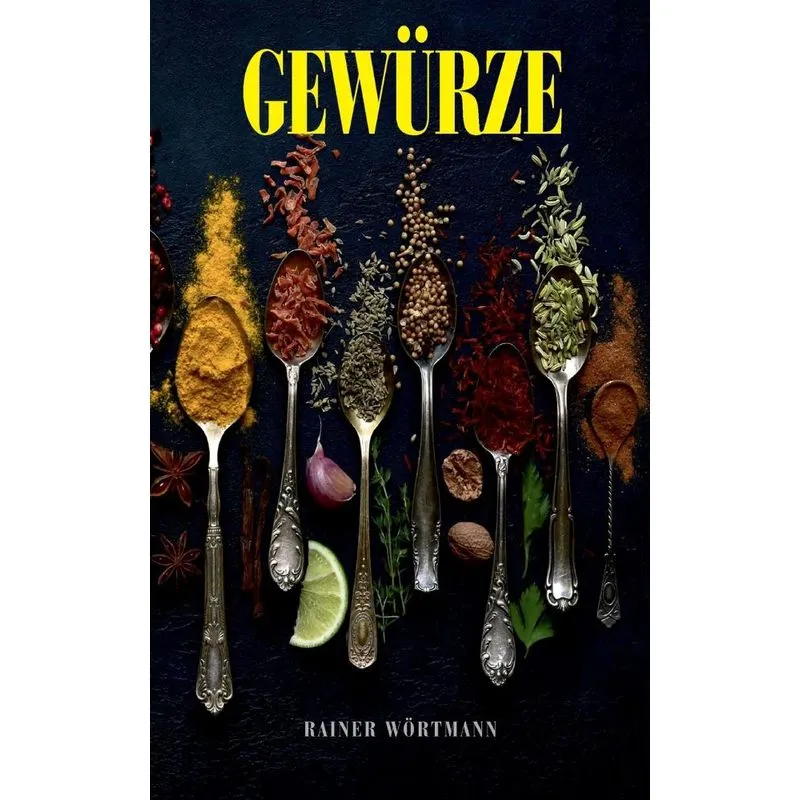 GEWÜRZE