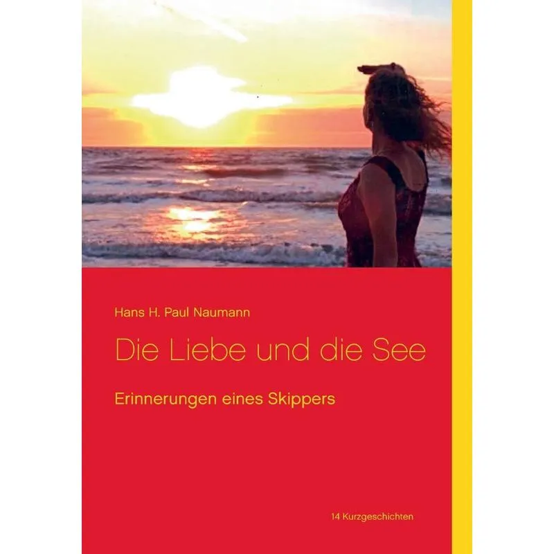 Die Liebe und die See