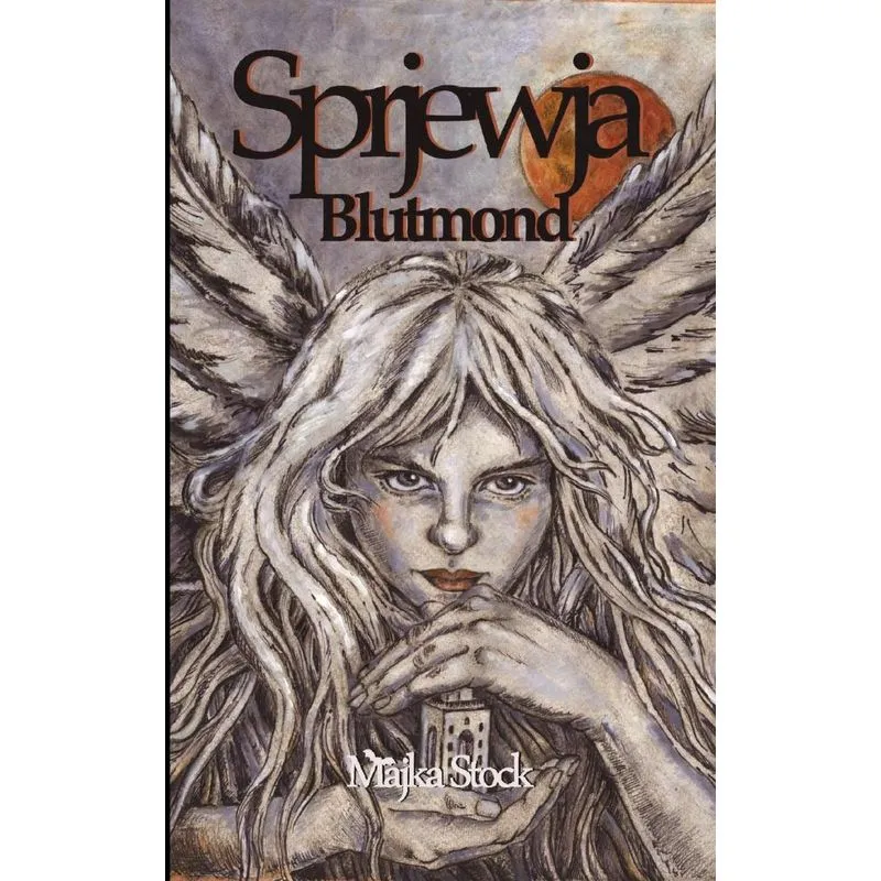 Sprjewja