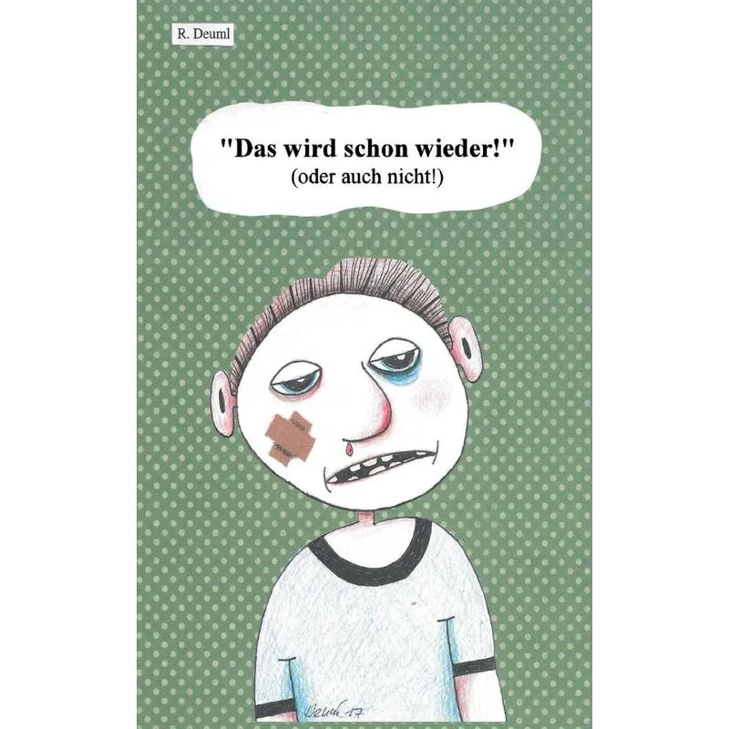 Das wird schon wieder