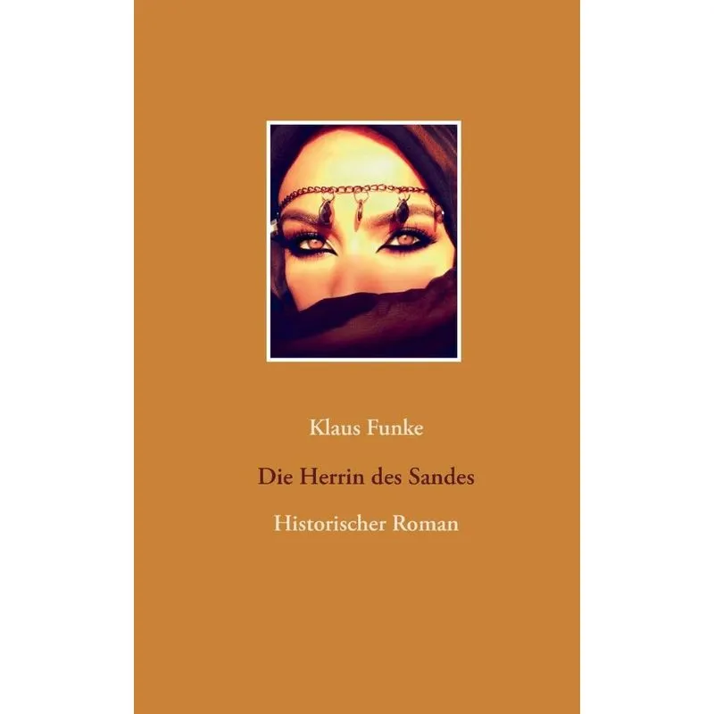 Die Herrin des Sandes