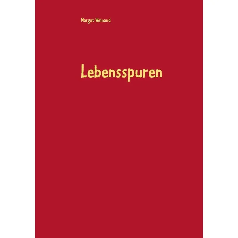 Lebensspuren