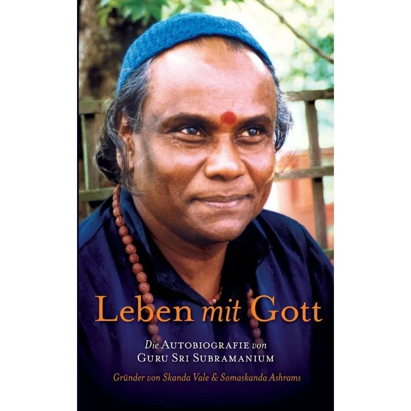 Leben mit Gott