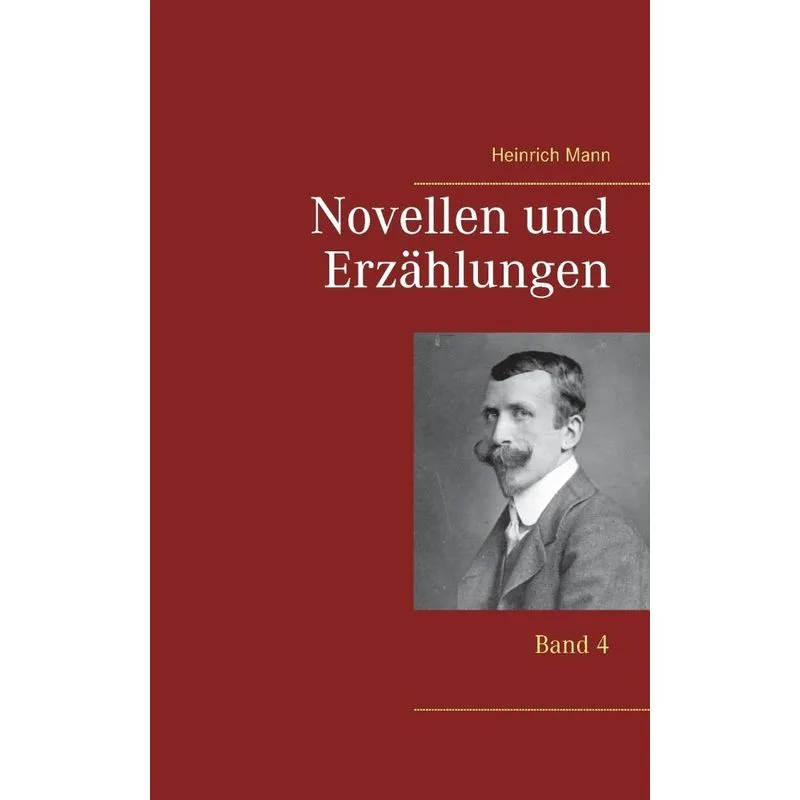 Novellen und Erzählungen