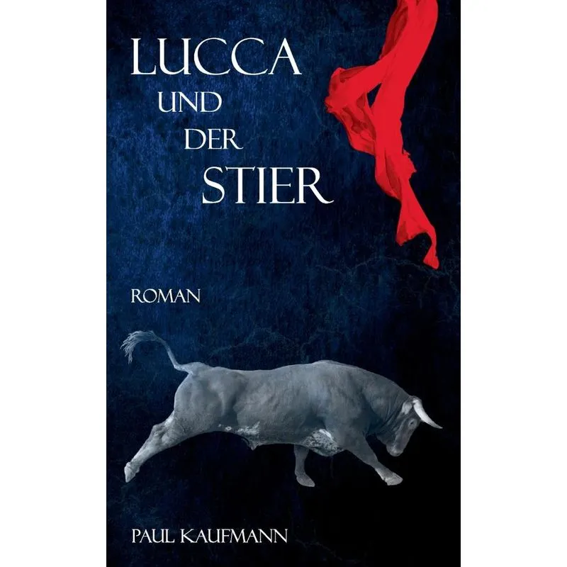 Lucca und der Stier