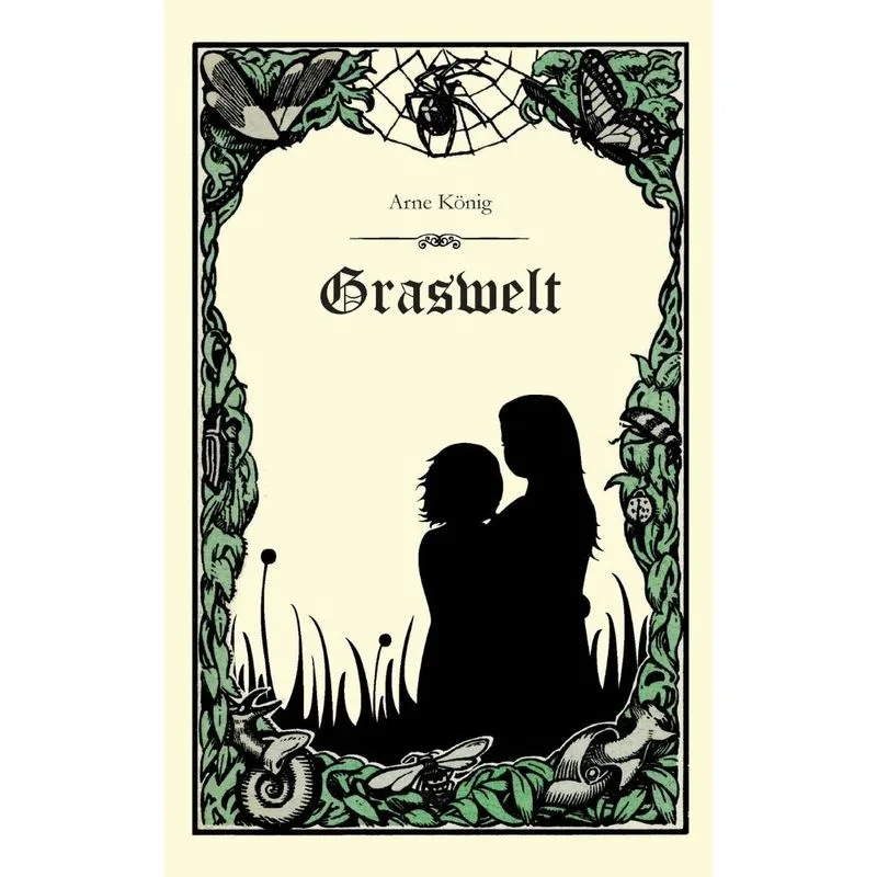Graswelt
