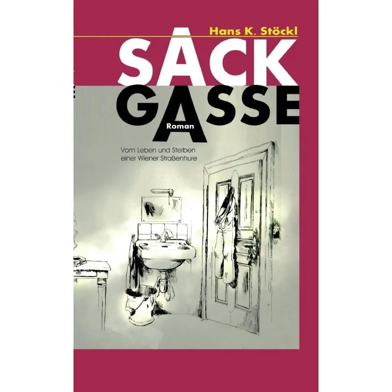 Die Sackgasse