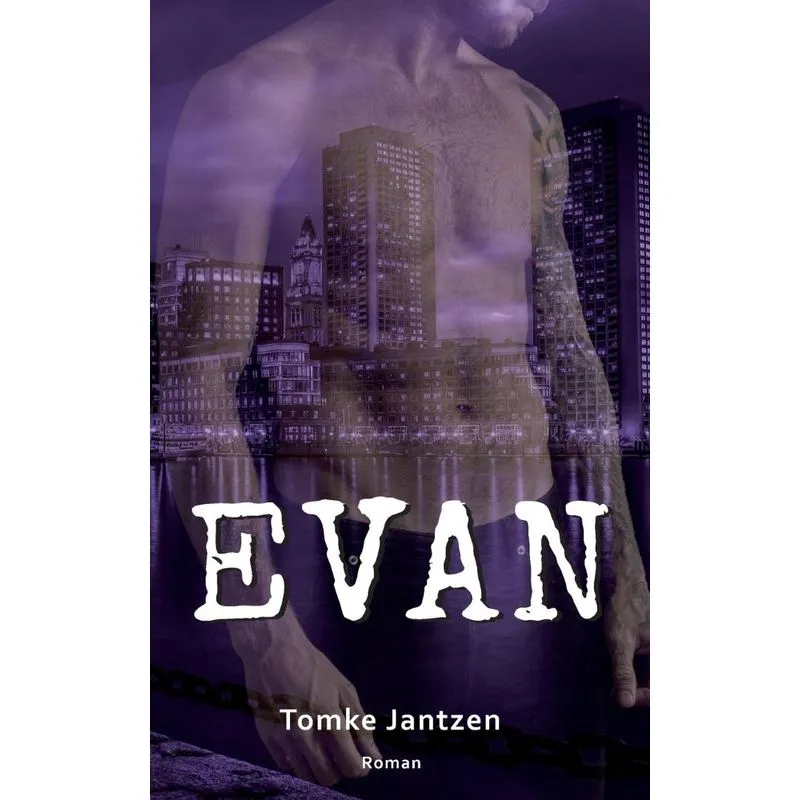 Evan