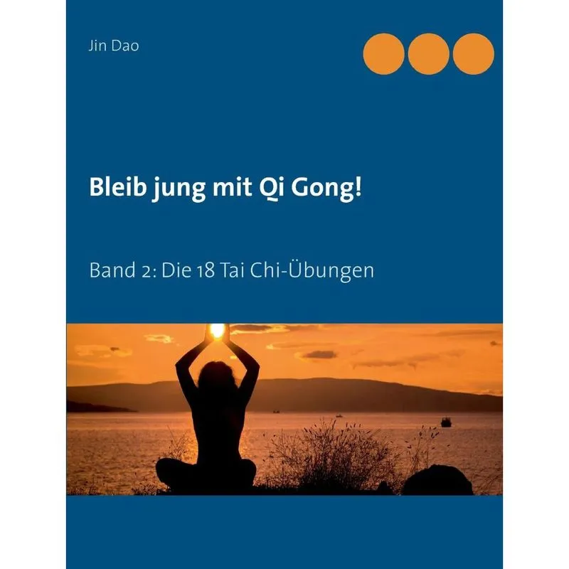 Bleib jung mit Qi Gong