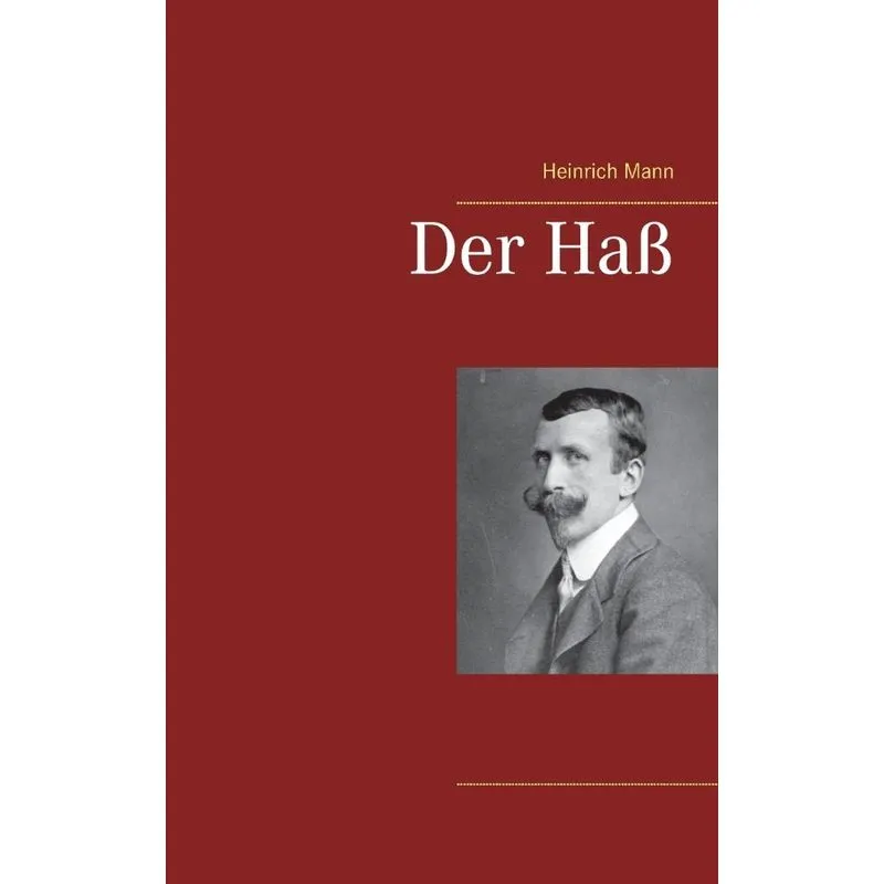Der Haß
