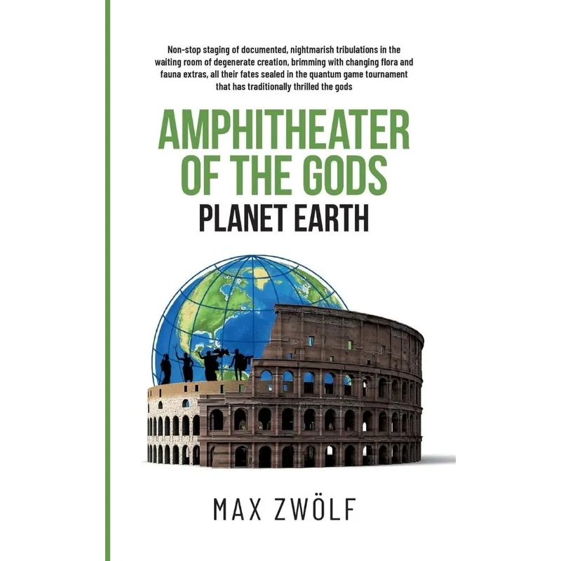 Amphitheater of the Gods