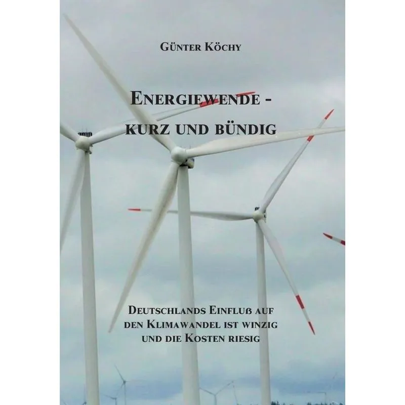 Energiewende - Kurz und Bündig
