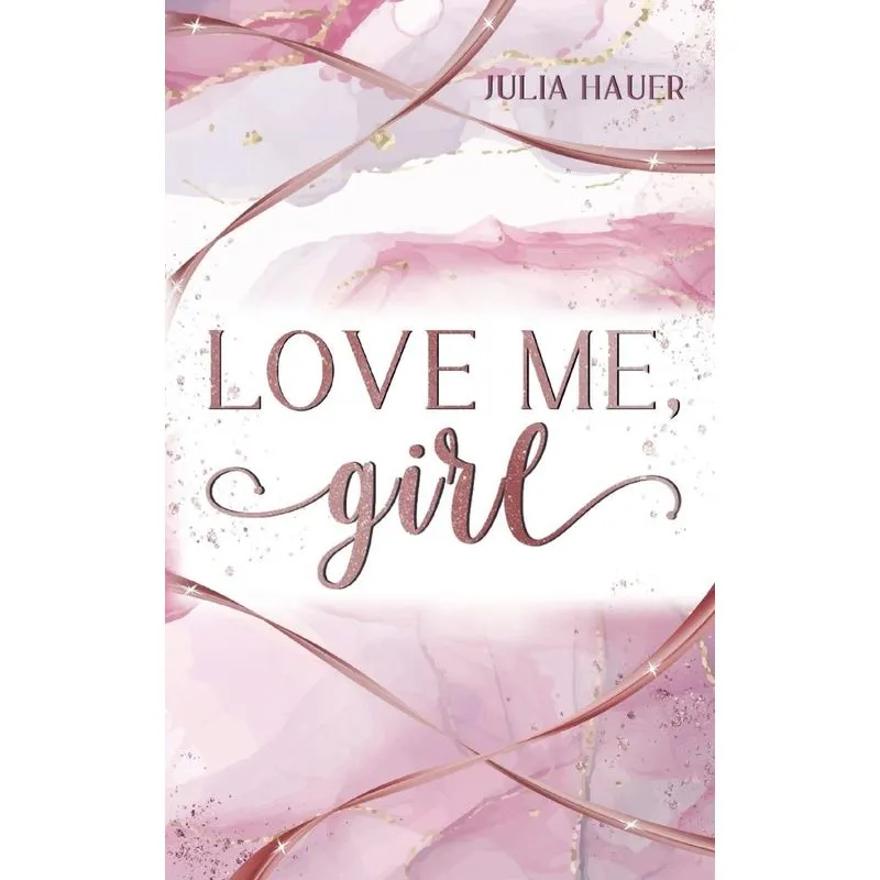 Love me, girl