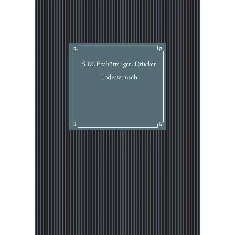 Todeswunsch
