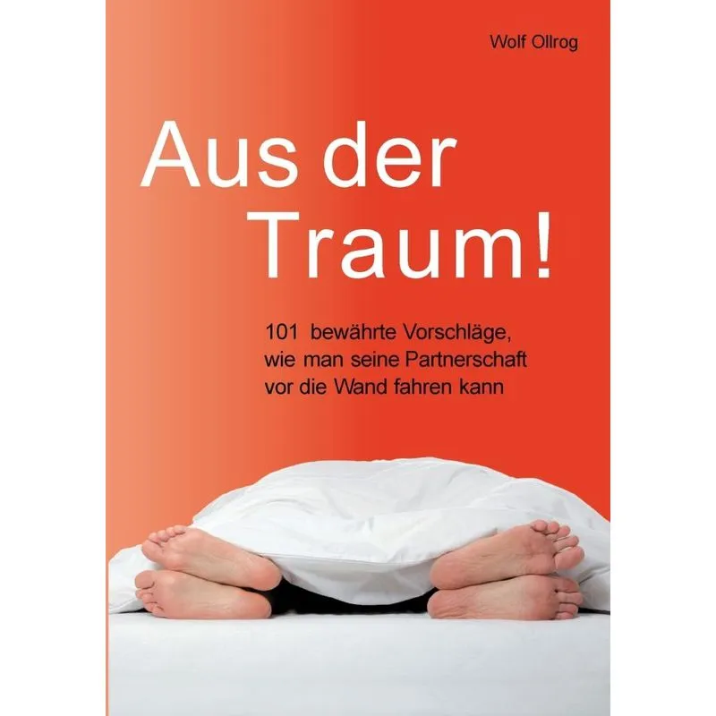 Aus der Traum