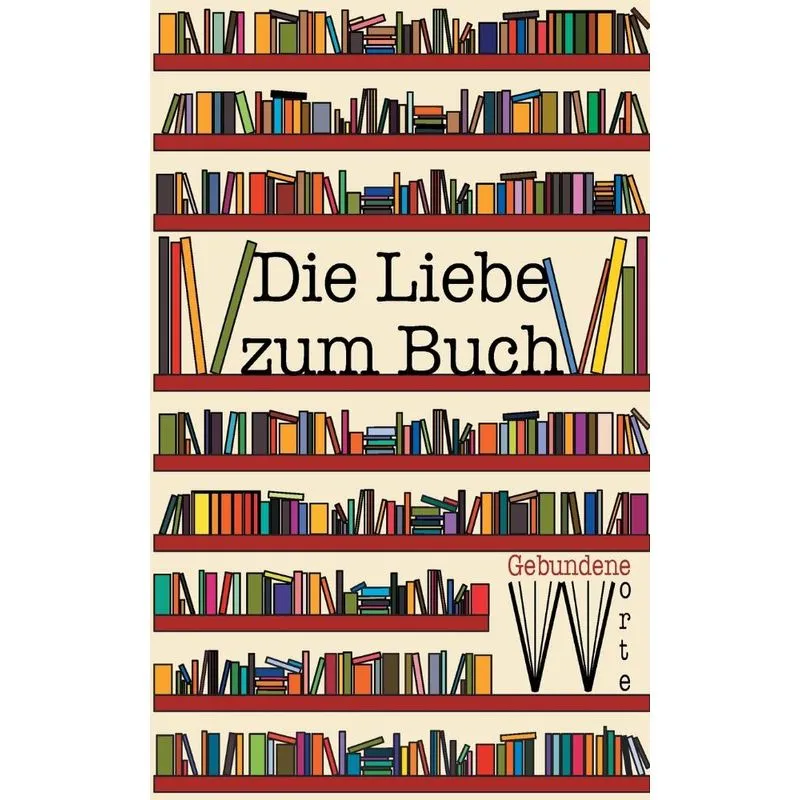 Die Liebe zum Buch