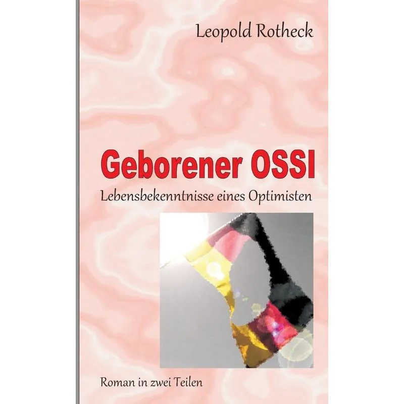 Geborener OSSI