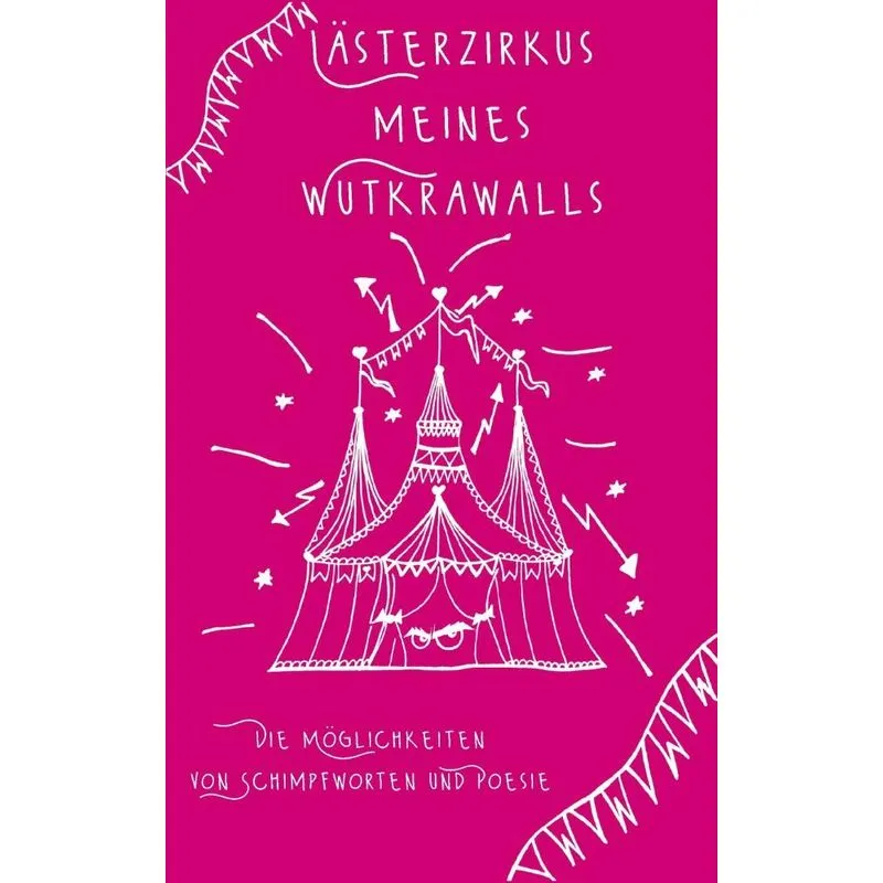 Lästerzirkus meines Wutkrawalls
