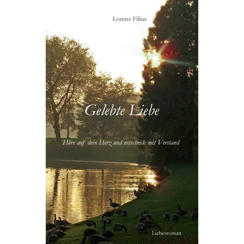 Gelebte Liebe