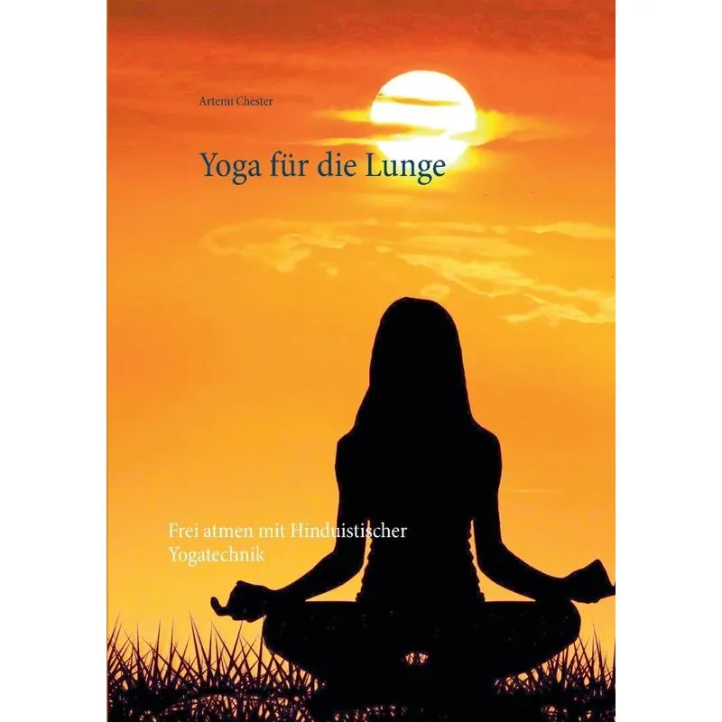 Yoga für die Lunge