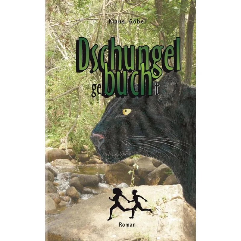 Dschungel gebucht