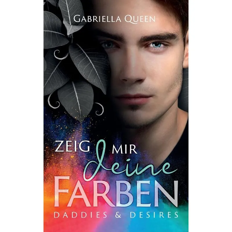 Zeig mir deine Farben
