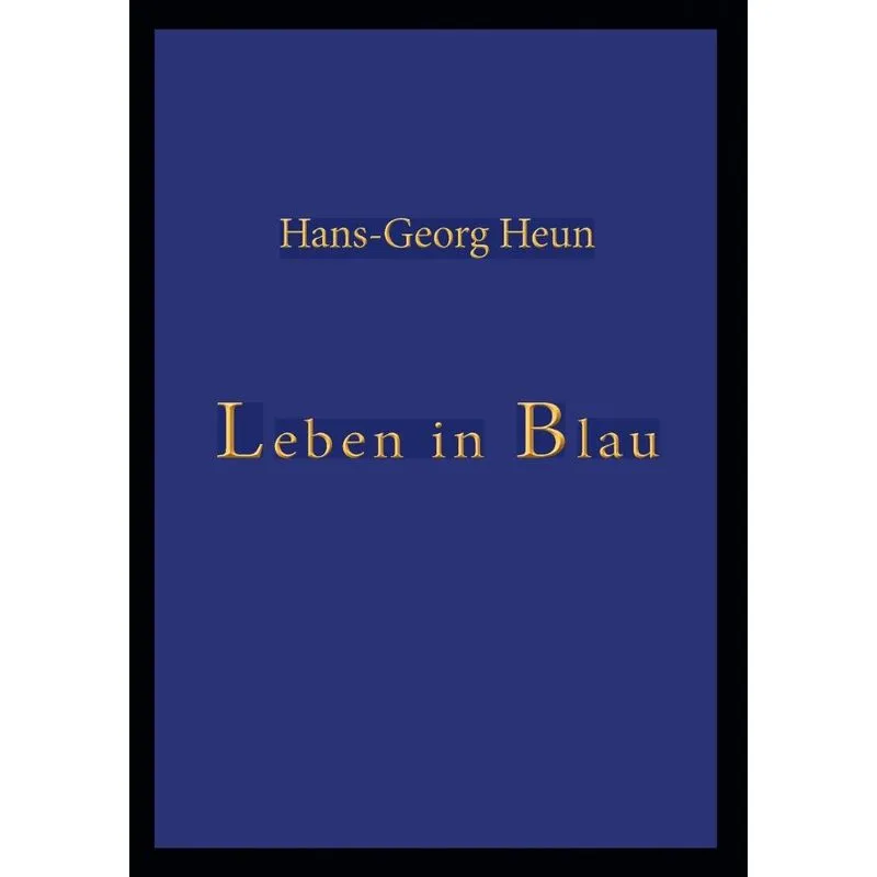 Leben In Blau