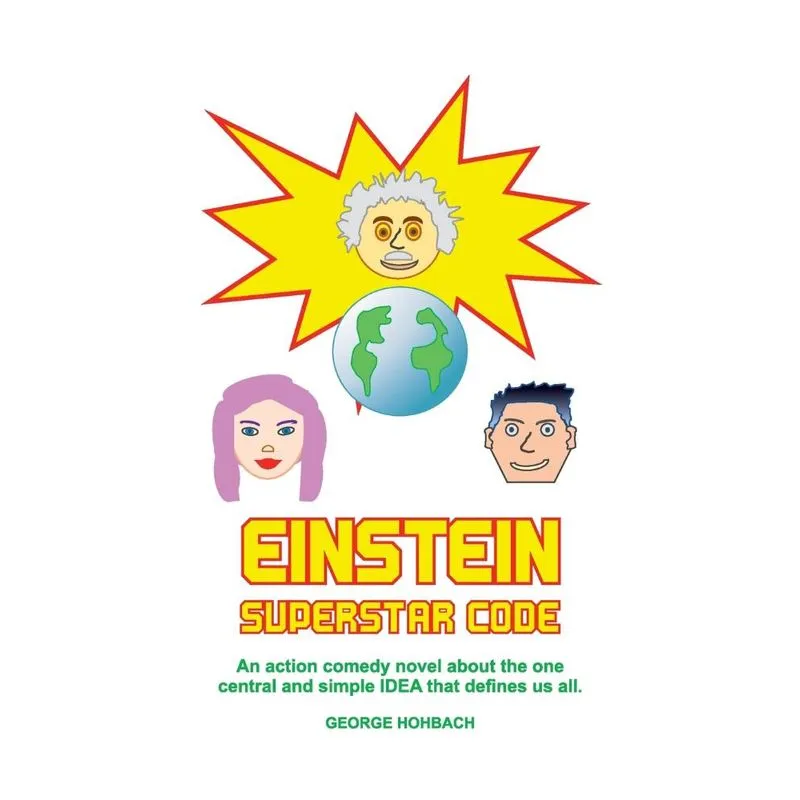 Einstein Superstar Code