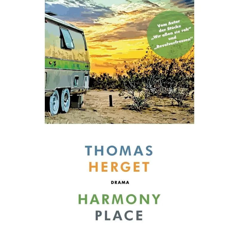 Harmony Place