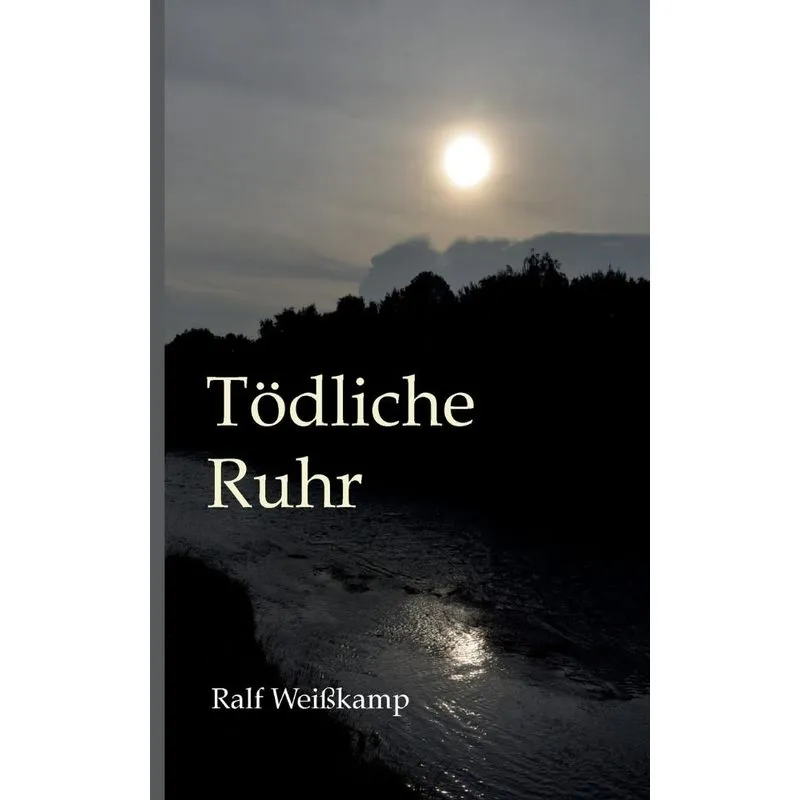 Tödliche Ruhr