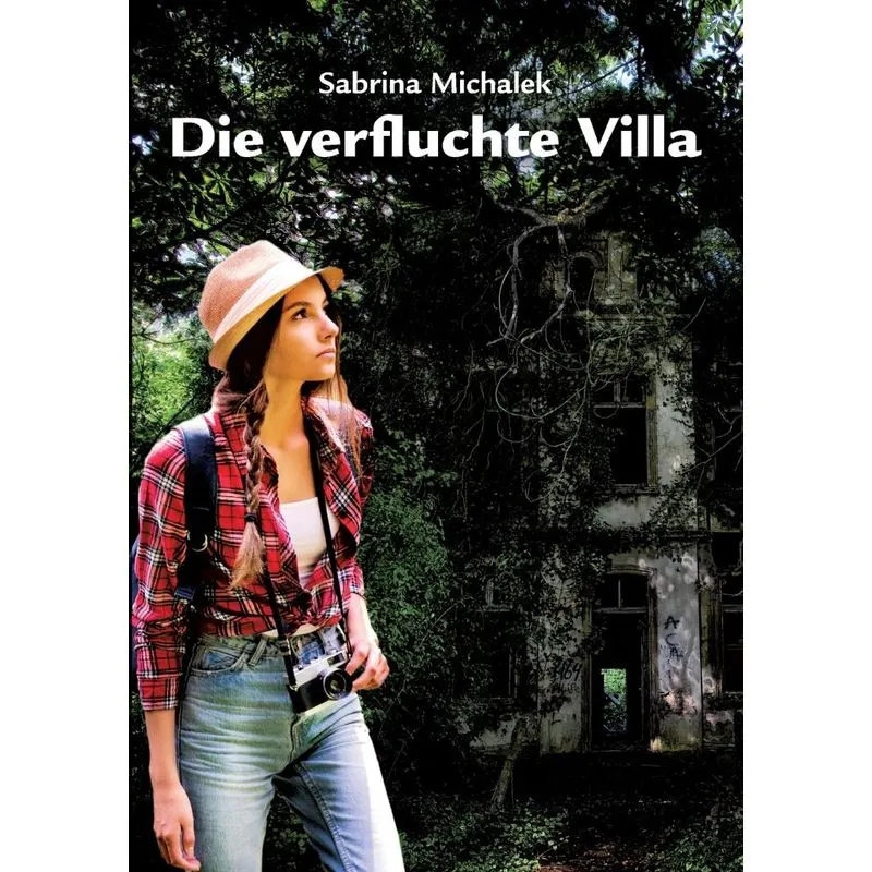 Die verfluchte Villa