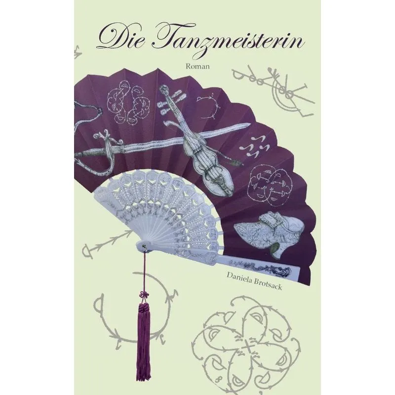 Die Tanzmeisterin