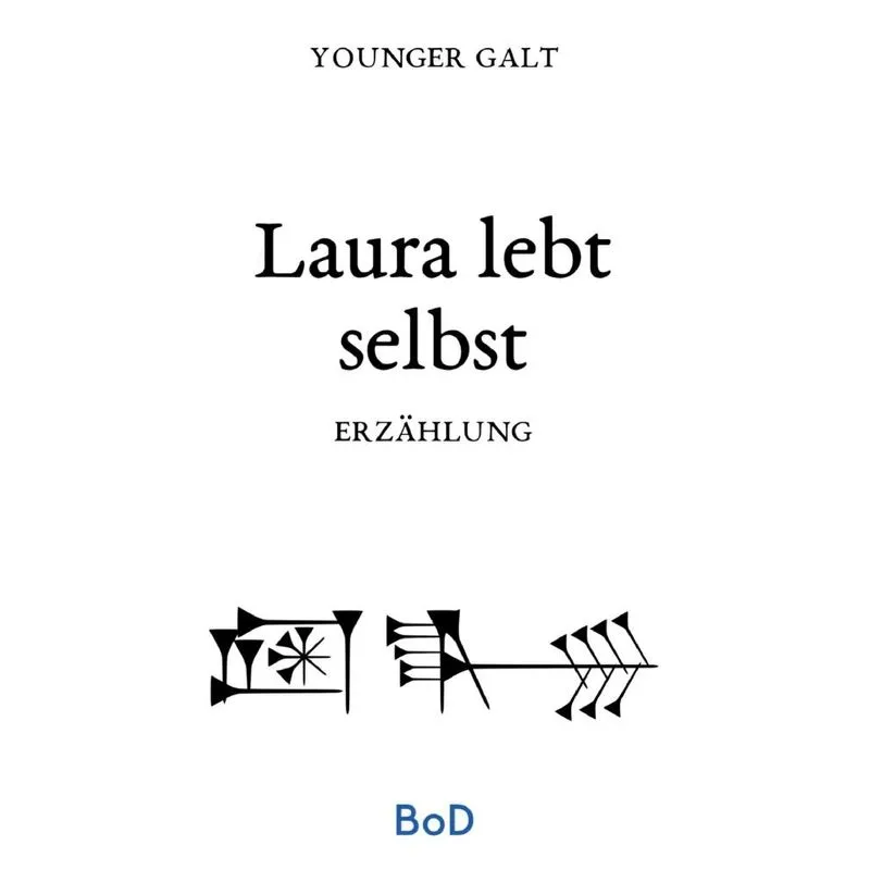 Laura lebt selbst