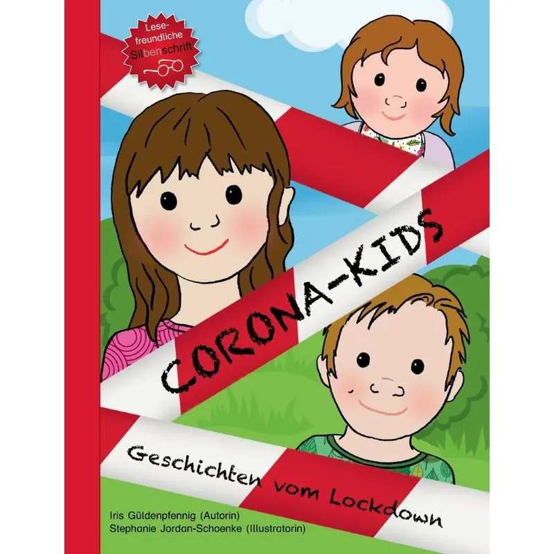 Corona-Kids