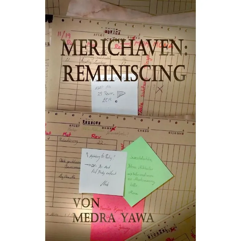 Merichaven