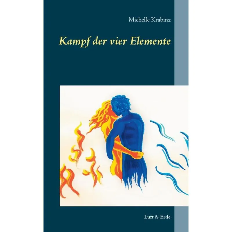 Kampf der vier Elemente
