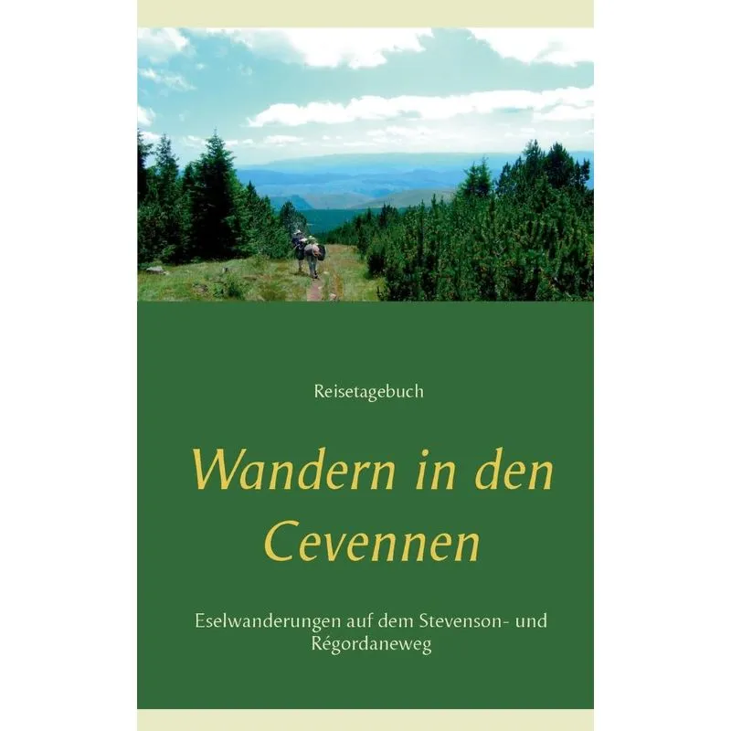 Wandern In Den Cevennen