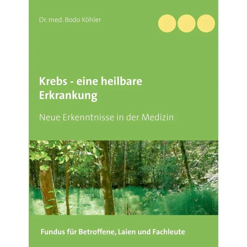 Krebs - eine heilbare Erkrankung