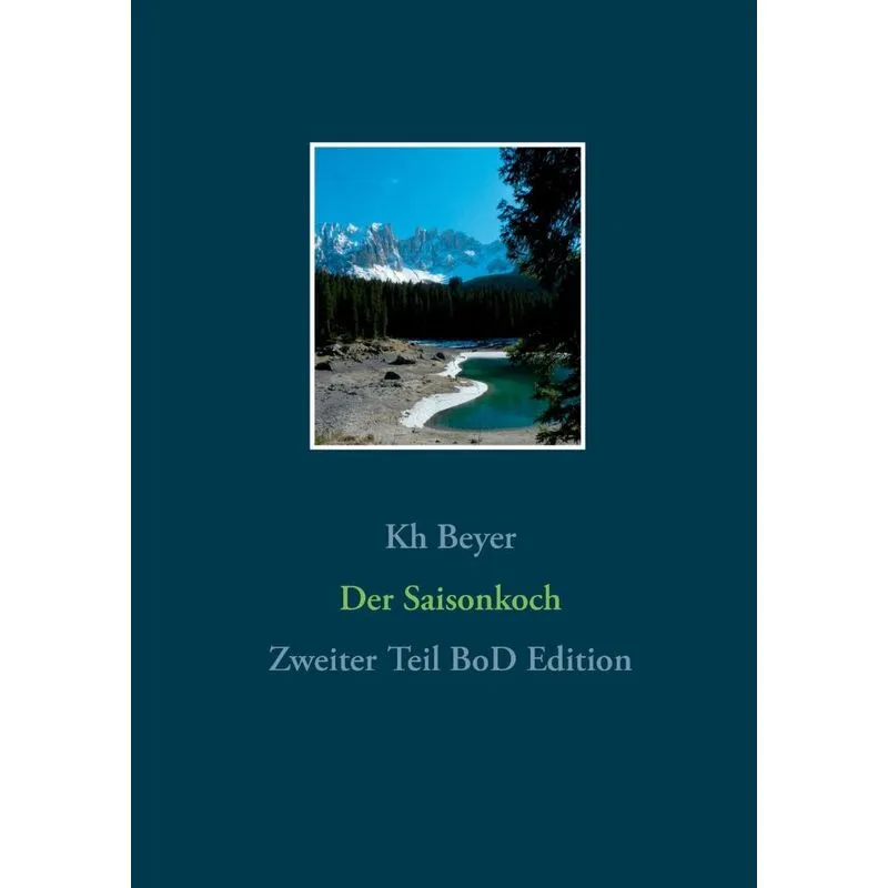 Der Saisonkoch