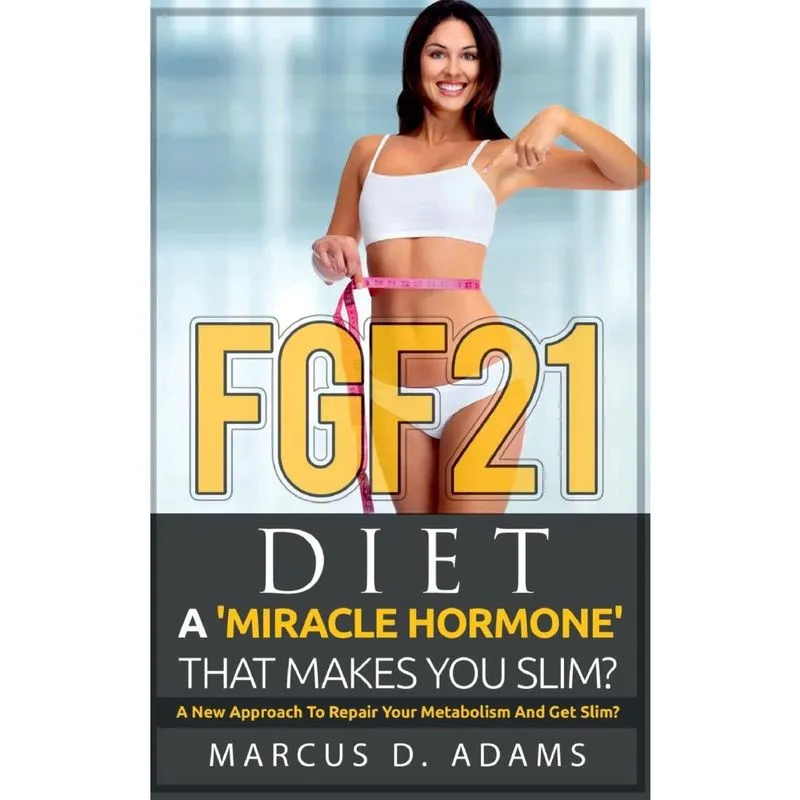 FGF21 - Diet