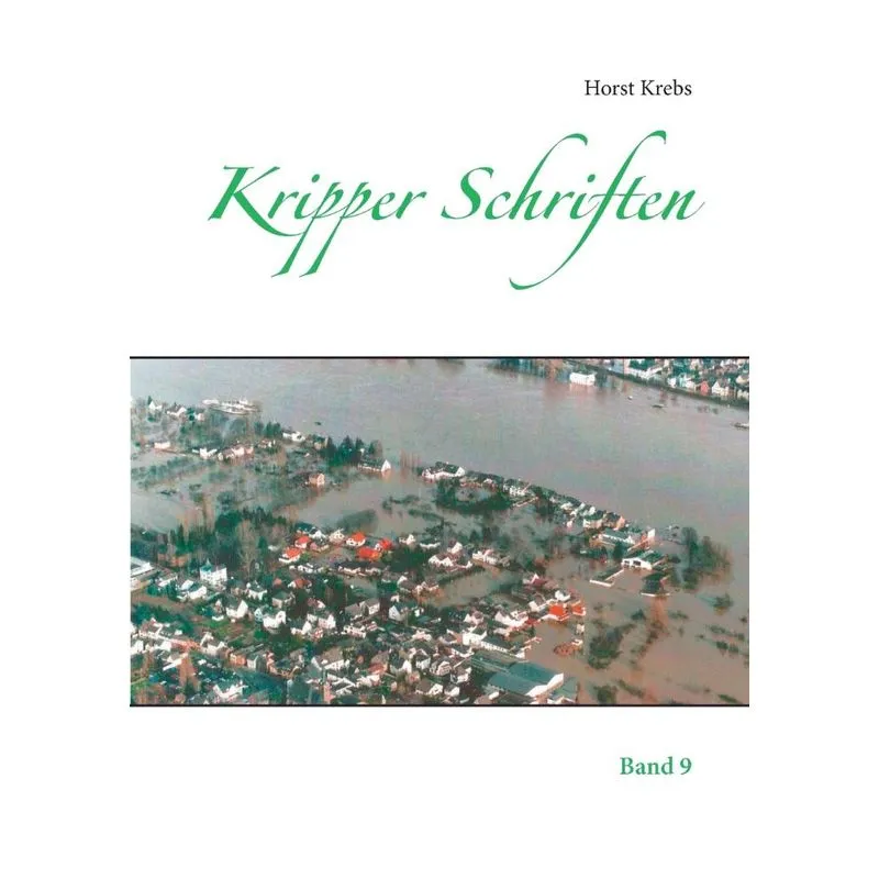 Kripper Schriften