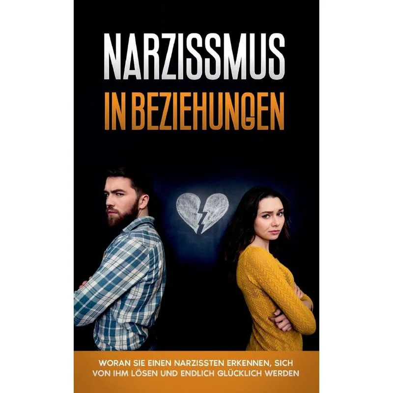 Narzissmus in Beziehungen
