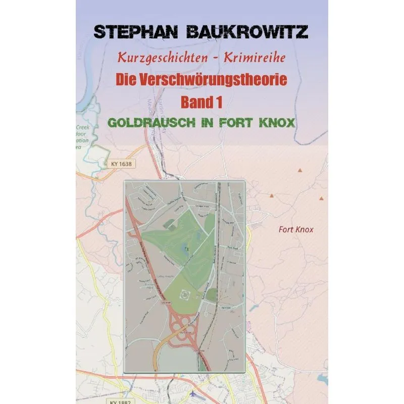 Die Verschwörungstheorie